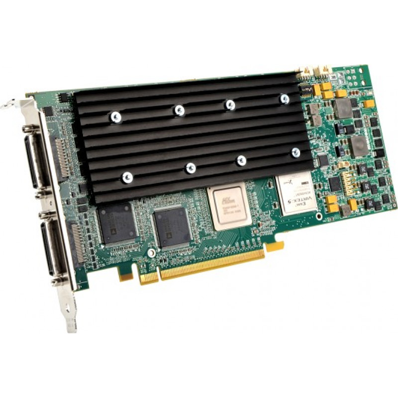 Видеоадаптер Matrox MURA-MPX44HF