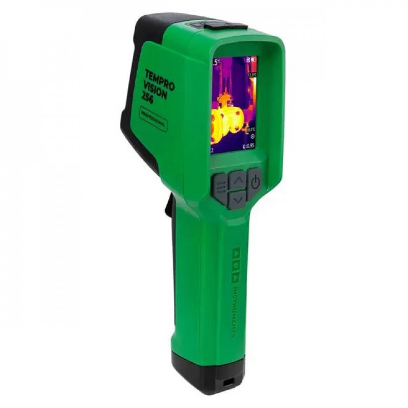 Тепловизор ADA TemPro VISION 256 PROFESSIONAL с поверкой