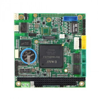 Одноплатный компьютер ICOP VDX3-6755-1G