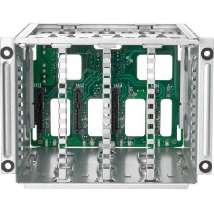 Модуль HPE 866957-B21 (DL180 Gen10 8to16SFF UpgradKit)