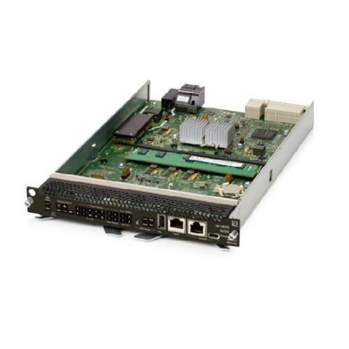 Модуль HPE Aruba R0X31A (Management Module) Модуль HPE Aruba R0X31A (Management Module)