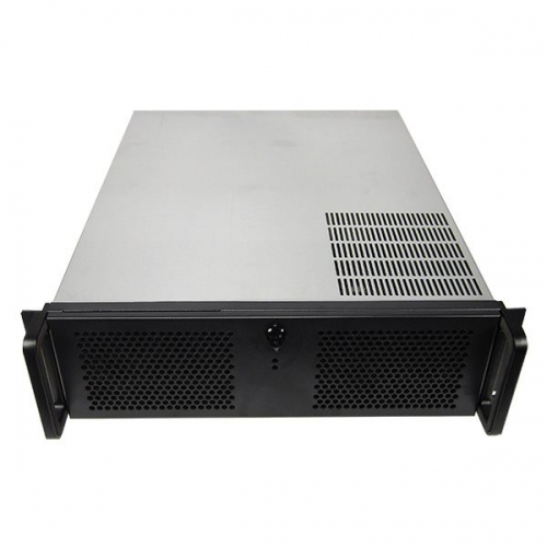 Серверный корпус NegoRack NR-N324D-500 (3U, 500Вт, ATX, 380мм)