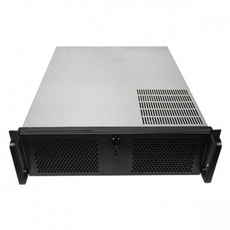 Серверный корпус NegoRack NR-N324D-500 (3U, 500Вт, ATX, 380мм)