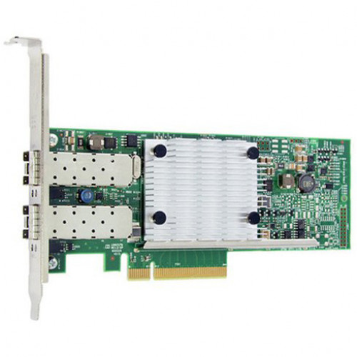 Сетевой адаптер Qlogic QLE8442-SR-CK
