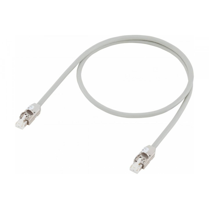 Кабель Siemens 6FX2002-1DC00-1EA0 (сигнальный, Drive Cliq, IP20, 40 м)