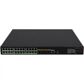 Коммутатор H3C LS-5570S-28S-HPWR-EI-A-GL