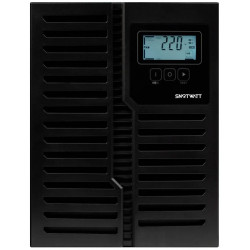 Источник бесперебойного питания SMARTWATT UPS XPERT 1kVA Источник бесперебойного питания SMARTWATT UPS XPERT 1kVA