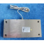 Промышленная клавиатура Key Technology K-TEK-D272-FN-DT-SS-B-US/RU-USB (русифицированная, 77 клавиш, корпус из нержавеющей стали, IP68, USB)