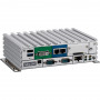 Компактный компьютер NEXCOM NISE105-E3845 (Intel Atom E3845, 4 Гб DDR3L, DVI-I/HDMI, 2xGbE)