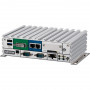Компактный компьютер NEXCOM NISE105-E3845 (Intel Atom E3845, 4 Гб DDR3L, DVI-I/HDMI, 2xGbE)