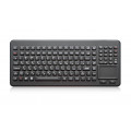 Промышленная клавиатура Key Technology K-TEK-M379TP-KP-FN-BL-IL-US/RU-USB