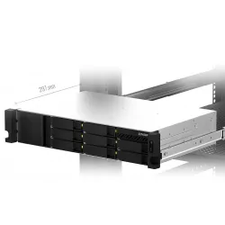 Сетевое хранилище NAS QNAP TS-873AEU-4G Сетевое хранилище NAS QNAP TS-873AEU-4G