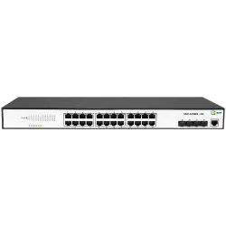 Коммутатор управляемый L2 SNR SNR-S2982G-24TE-DC Коммутатор управляемый L2 SNR SNR-S2982G-24TE-DC