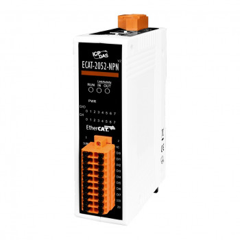 Модуль ICP DAS ECAT-2052-NPN CR