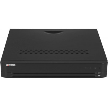 Видеорегистратор Hikvision DS-N332/4
