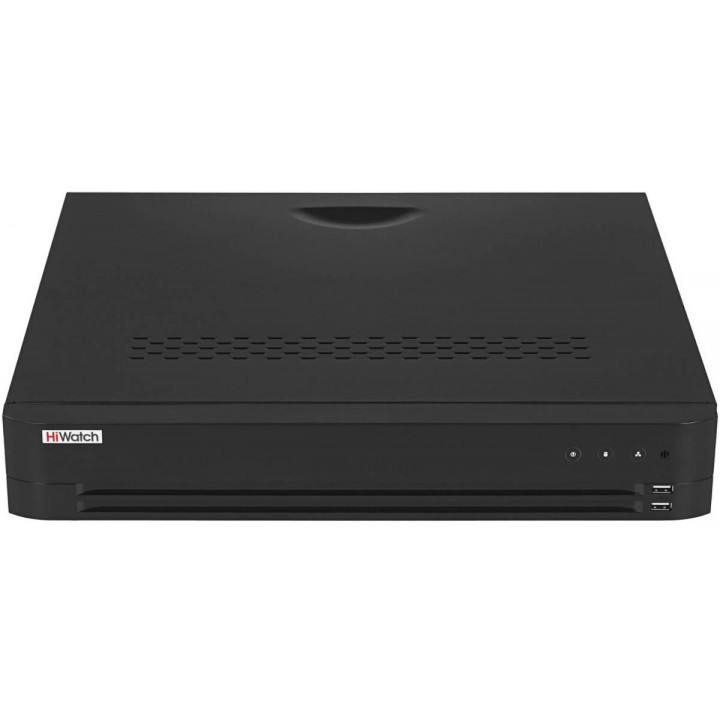 Видеорегистратор Hikvision DS-N332/4 (32 канала, 4K)