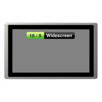 Панельный компьютер Cincoze CV-W115R/P2002E-i5-PI