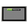Панельный компьютер Cincoze CV-W115R/P2002E-i5-PI (15.6", i5-6300U, резистивный экран, PCI)