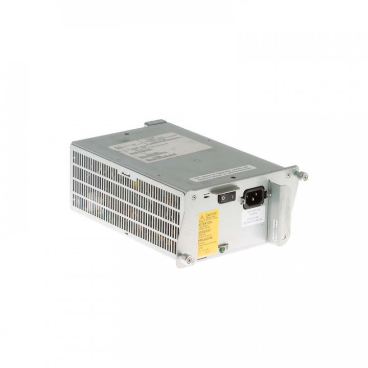 Блок питания Cisco PWR-7200-AC (7200W AC, евророзетка)