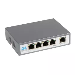Коммутатор NIKOMAX GL-SW-F001-04HP