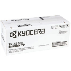 Картридж KYOCERA TK-5380K Black Картридж KYOCERA TK-5380K Black