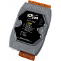 Модуль Ethernet ICP DAS PET-7060 CR (6 каналов силового реле, 6 DI, PoE)