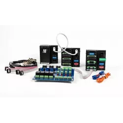 Демонстрационно-отладочный комплект Ниеншанц-Автоматика FRONT Control Development Kit Демонстрационно-отладочный комплект Ниеншанц-Автоматика FRONT Control Development Kit