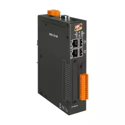 Контроллер промышленный ICP DAS WISE-2241M CR