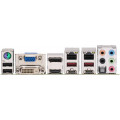 Серверная материнская плата Supermicro X12SCQ-B