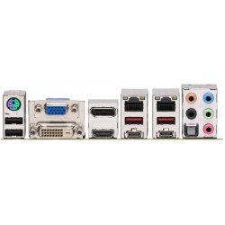 Серверная материнская плата Supermicro MBD-X12SCQ-B
