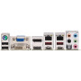 Серверная материнская плата Supermicro MBD-X12SCQ-B (mATX, Intel Q470E, сокет 1200, 4 DDR4 DIMM, 6x SATA, M.2)