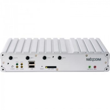Компактный встраиваемый компьютер NEXCOM VTC 6200-NI-DK