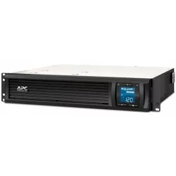 ИБП line-interactive стоечный APC SMC1500I-2UC