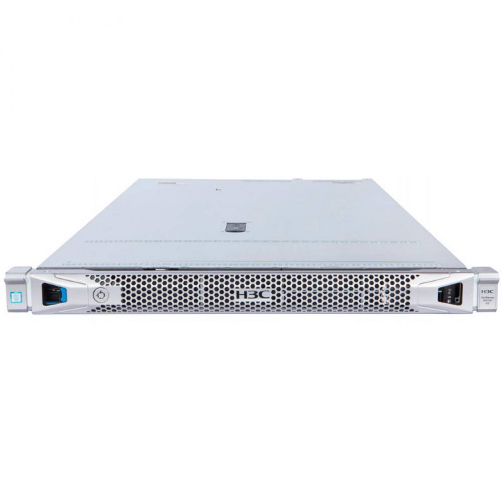Серверная платформа H3C UniServer R4700 G3 (2x Intel Xeon, 3 ТБ памяти) Серверная платформа H3C UniServer R4700 G3 (2x Intel Xeon, 3 ТБ памяти)