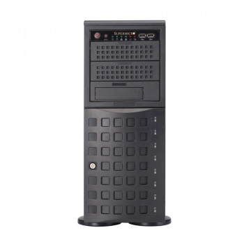 Серверная платформа Supermicro AS-4023S-TRT