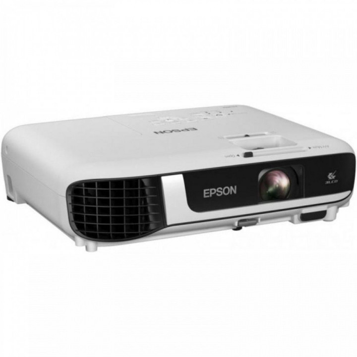 Портативный проектор Epson V11H977040 (4000 лм, WXGA)