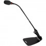 Микрофон Shure CVG12DRS-B/C (конденсаторный, кардиоидный, на гусиной шее)