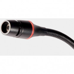Микрофон Shure CVG12DRS-B/C