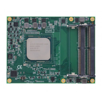 Промышленная модульная плата Axiomtek CEM700-D1539