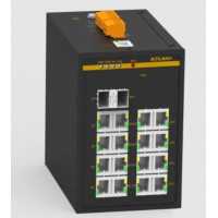 Промышленный коммутатор Kyland SICOM3000A-2GX16T-L5-L5-PN