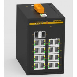 Промышленный коммутатор Kyland SICOM3000A-2GX16T-L5-L5-PN