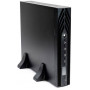 Источник бесперебойного питания Бастион SKAT-UPS 2000-RACK-ON (2000ВА, 1800Вт, online, 2U, внешние АКБ)