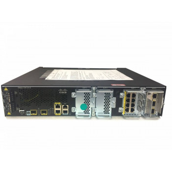 Маршрутизатор Cisco CGR 2010-SEC/K9