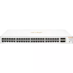 Коммутатор управляемый L2+ HPE JL815A Коммутатор управляемый L2+ HPE JL815A