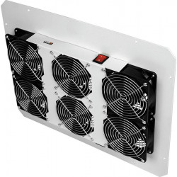 Вентиляторный модуль TLK TLK-FAN6-F-GY