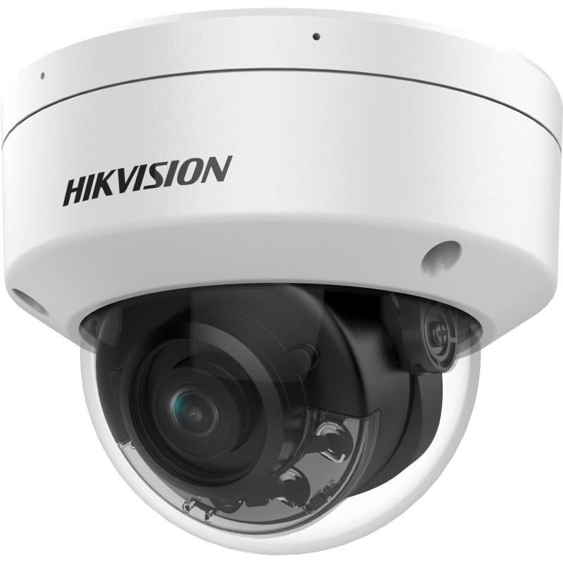 IP-камера Hikvision DS-2CD2187G2H-LISU 2.8мм