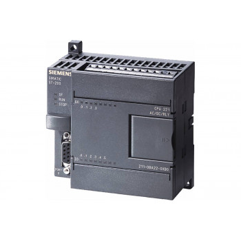 Центральный процессор Siemens 6ES7211-0AA23-0XB0