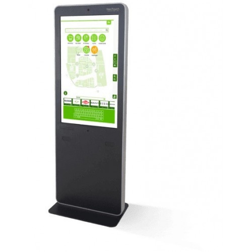 Интерактивная стойка NexTouch STDNV1INT43