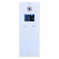 Вызывная панель Dahua DHI-VTO1220BW
