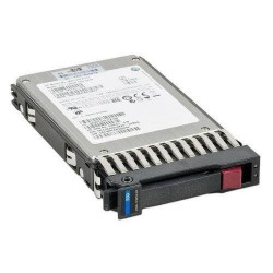 SSD накопитель HPE 240GB SATA 6G (P19888-B21)